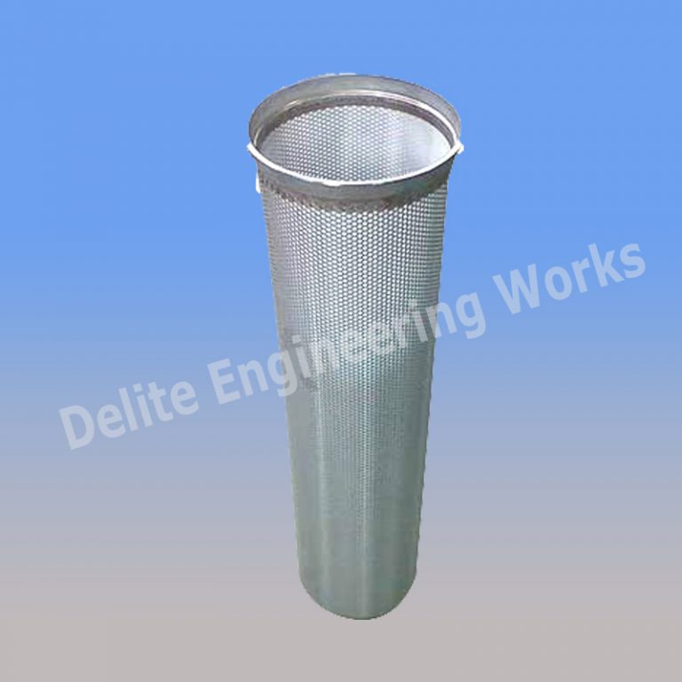 stainlesssteelcanisterfilter All Type Industrial Products