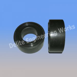 CARBON STEAM ROTARY JOINT GUIDE RING