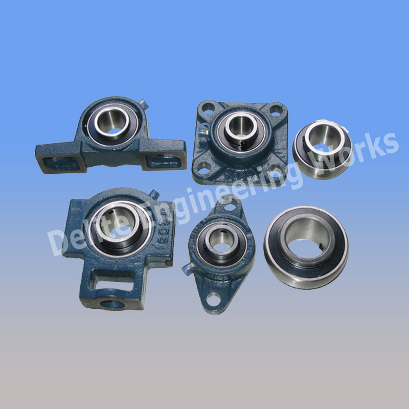 pillow-block-bearing