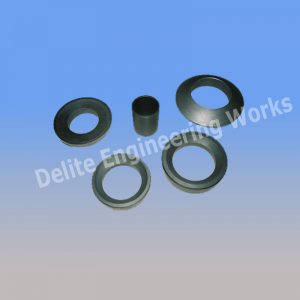 CARBON STEAM ROTARY JOINT RINGS