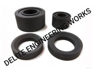 CARBON SEALS STEAM ROTARY JOINTS