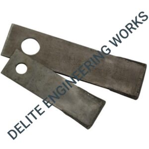 HAMMER MILL BEATERS